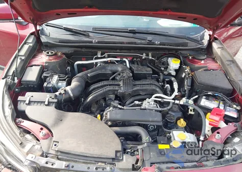 2021 Subaru Outback Limited from USA, damaged, VIN 4S4BTANC9M3130027